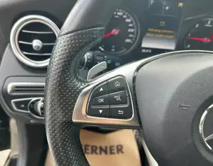 Mercedes-Benz GLC Bild 11