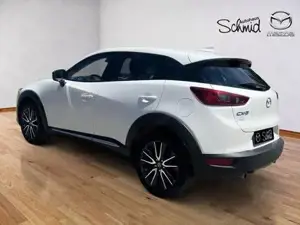 Mazda CX-3 Bild 12