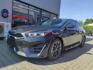 Kia pro_cee'd / ProCeed Ultimate GT-Line*Navi*LED*Shzg*Lhzg*PDC*Cam*17'...