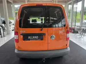 VW Caddy Bild 5