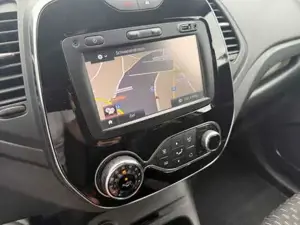 Renault Captur 2017 Bild 10