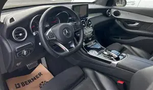 Mercedes-Benz GLC Bild 12
