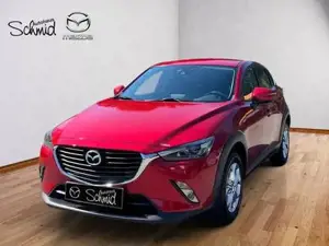 Mazda CX-3 Bild 3