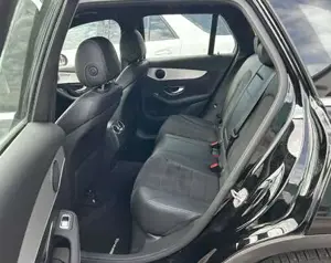 Mercedes-Benz GLC Bild 16