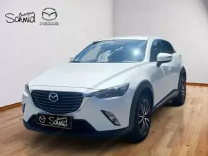 Mazda CX-3 Bild 3