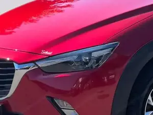 Mazda CX-3 Bild 5