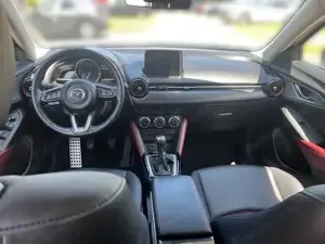 Mazda CX-3 Bild 11