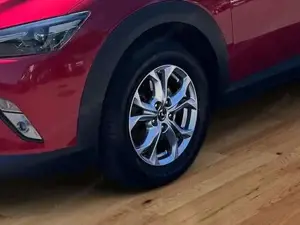 Mazda CX-3 Bild 6