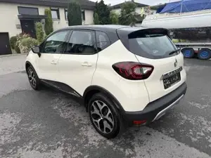 Renault Captur 2017 Bild 2