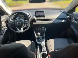 Mazda CX-3 Bild 11