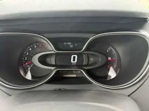 Renault Captur 2017 Bild 9