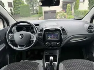 Renault Captur 2017 Bild 8