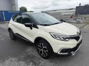 Renault Captur 2017 Bild 4