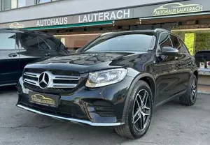 Mercedes-Benz GLC Bild 8