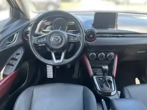 Mazda CX-3 Bild 10