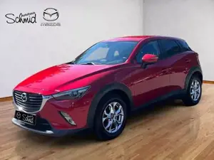 Mazda CX-3 Bild 4