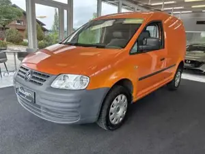 VW Caddy