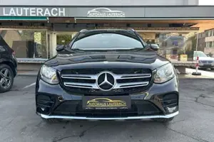 Mercedes-Benz GLC Bild 6