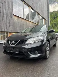 Nissan Pulsar