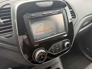Renault Captur 2017 Bild 11