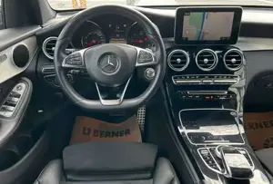 Mercedes-Benz GLC Bild 14