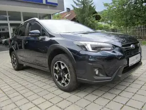 Subaru XV 2018 Bild 8
