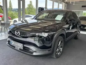 Mazda MX-30 2020 Bild 4