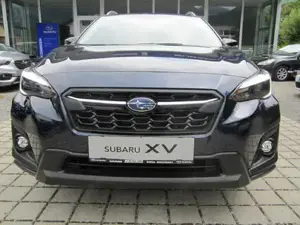 Subaru XV 2018 Bild 2