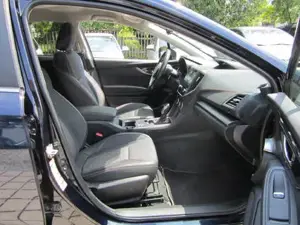 Subaru XV 2018 Bild 14