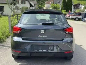 Seat Ibiza Bild 4