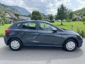 Seat Ibiza Bild 3