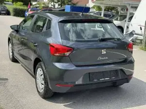 Seat Ibiza Bild 5
