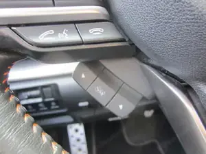 Subaru XV 2018 Bild 17