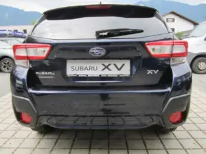 Subaru XV 2018 Bild 5