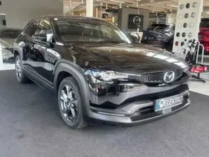 Mazda MX-30 2020 Bild 6