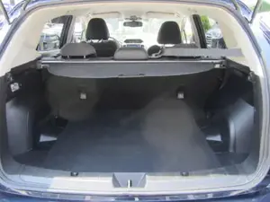 Subaru XV 2018 Bild 12