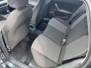 Seat Ibiza Bild 12