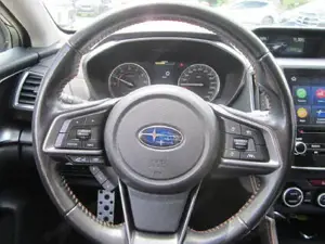 Subaru XV 2018 Bild 15