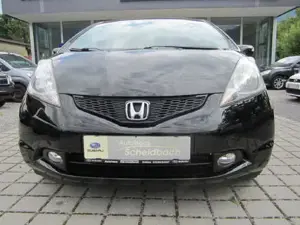 Honda Jazz 2013