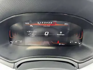 Seat Ibiza Bild 14