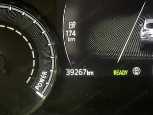 Mazda MX-30 2020