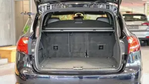 Porsche Cayenne Bild 20