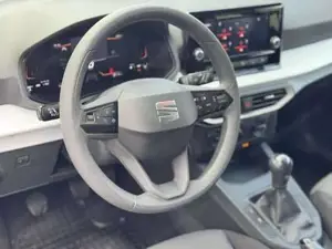 Seat Ibiza Bild 11
