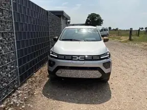 Dacia Spring Electric 65 MJ25 Extreme CCS Navi Lager 48 kW (...