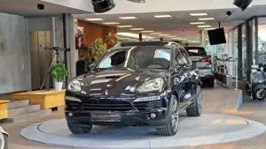 Porsche Cayenne Bild 3
