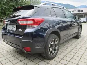 Subaru XV 2018 Bild 6