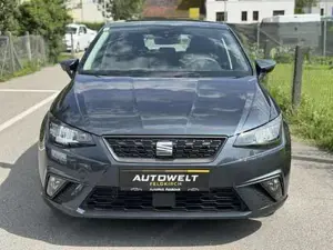 Seat Ibiza Bild 8