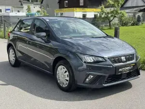 Seat Ibiza Bild 6