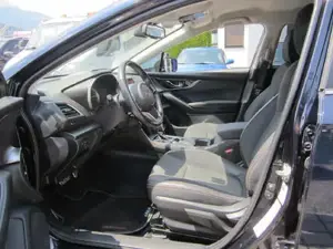 Subaru XV 2018 Bild 10