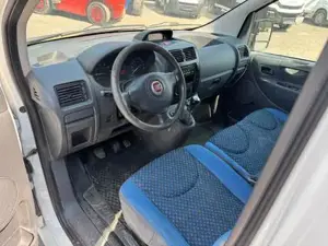 Fiat Scudo Bild 18